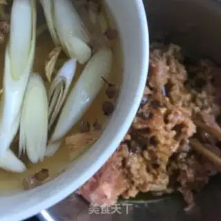 Make Shrimp buns step 7