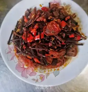 Make Spicy sauerkraut step 15