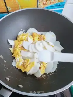 Make Eggs of vinegar step 7