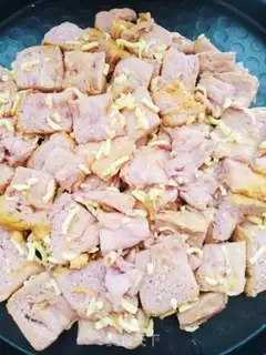 Make Homemade simple pizza step 8