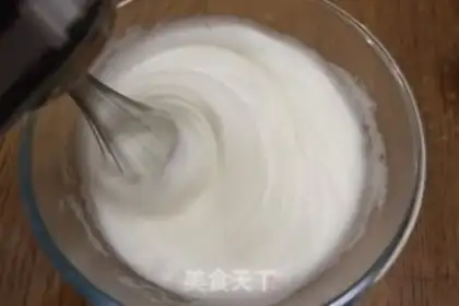 Make Tastes on tea cake rolls step 11