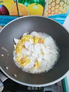 Make Eggs of vinegar step 9
