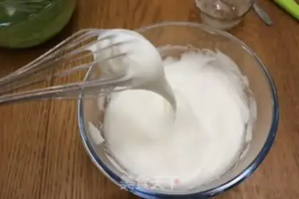 Make Tastes on tea cake rolls step 12