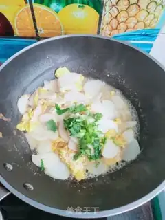 Make Eggs of vinegar step 10