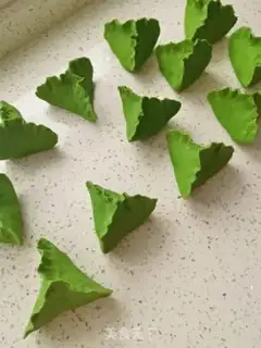 Make Qing Ming step 15
