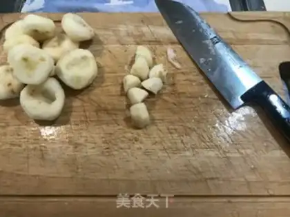 Make Tomato salad step 0