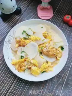 Make Eggs of vinegar step 11