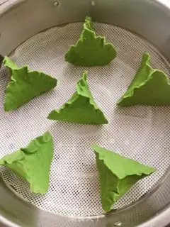 Make Qing Ming step 16