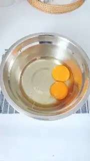 Make ♪ Quick-hand muffin ♪ step 1