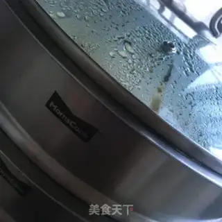 Make Shrimp buns step 13