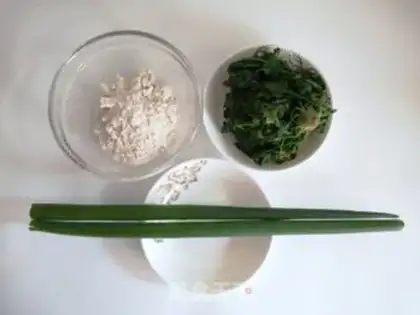 Make Noodle soup step 0