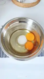 Make Beans are so sweet step 3