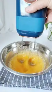 Make ♪ Quick-hand muffin ♪ step 3