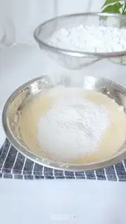 Make ♪ Quick-hand muffin ♪ step 5