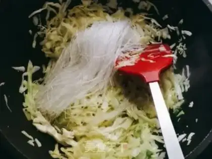 Make ♪ Egg fan ♪ step 6