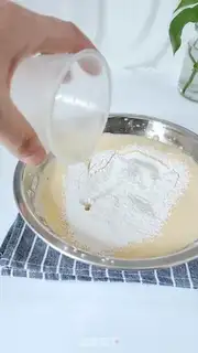 Make ♪ Quick-hand muffin ♪ step 6