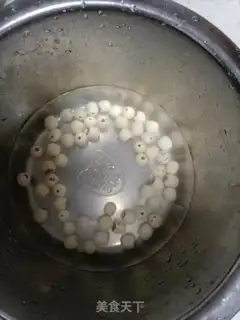 Make Silver Sydney Lotus step 1