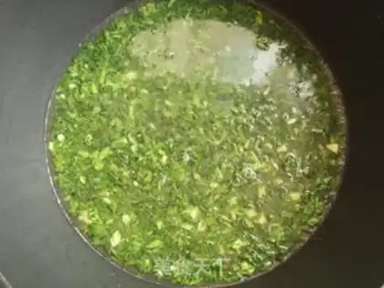 Make Noodle soup step 5