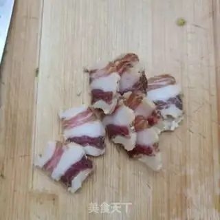 Make A spinach pole step 6