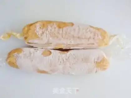 Make Homemade black pepper chicken step 5