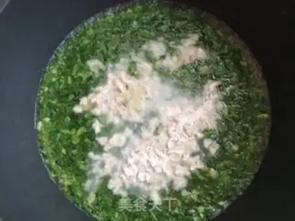 Make Noodle soup step 6