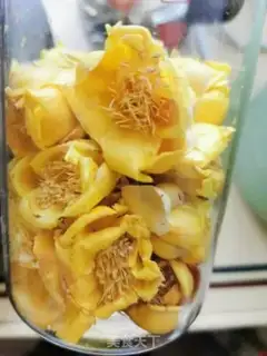 Make Two teas from the stone step 2