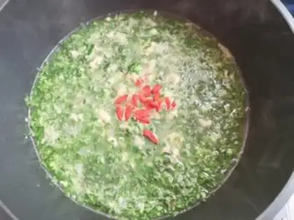 Make Noodle soup step 8