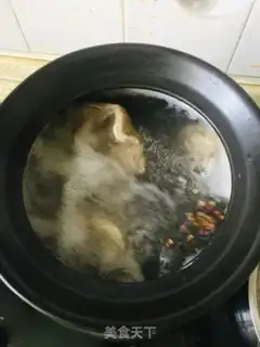 Make A goat