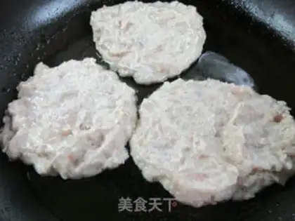 Make Pickle fish cake step 8