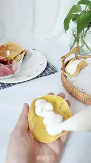 Make ♪ Quick-hand muffin ♪ step 11