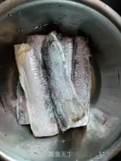 Make Mother of God has fish step 0