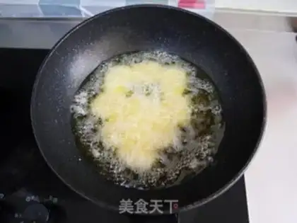 Make Homemade black pepper chicken step 9