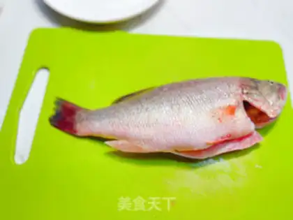 Make Quick evaporation of the bass step 0