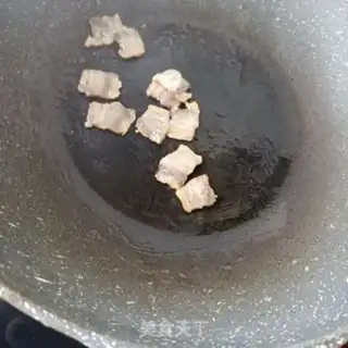 Make A spinach pole step 11