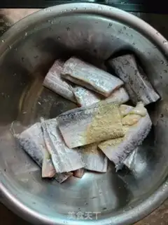 Make Mother of God has fish step 2