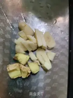 Make Mother of God has fish step 3