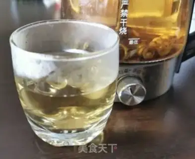 Make Two teas from the stone step 8