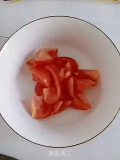 Make Wine and skin soup step 1