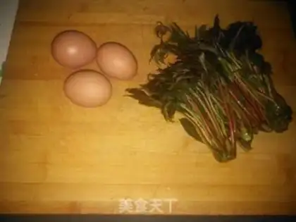 Make Fried eggs step 0