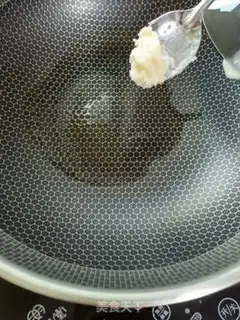 Make ♪ The chrysanthemum ♪ step 2