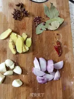 Make Cream step 0