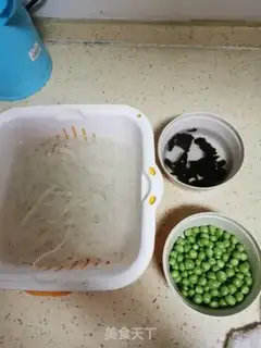 Make Spaghetti step 1