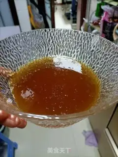 Make Homemade cold powder step 5