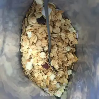 Make Yogurt barley step 0