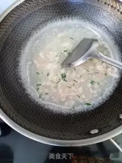 Make Wine and skin soup step 4