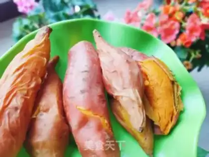 Make Steam potatoes step 4