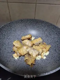 Make Spring meat step 6