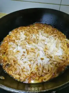 Make Spaghetti step 3