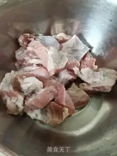 Make Cream step 2
