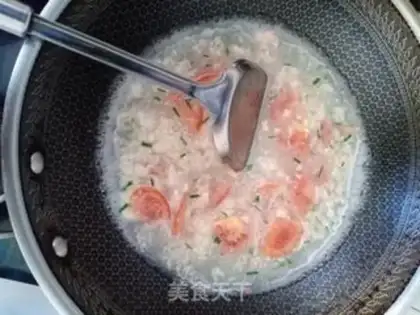 Make Wine and skin soup step 5